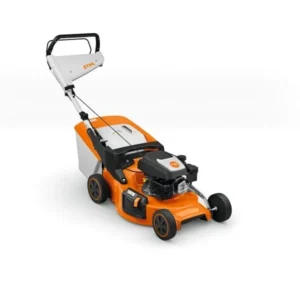 STIHL RM 253 - Kosiarka spalinowa 4w1