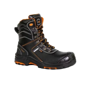 SAKO 04-004 S3 Trzewiki robocze, kompozytowy podnosek