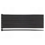 NEO TOOLS 01-620 - Opaski zaciskowe 2.5 x 80 mm, 100 szt.