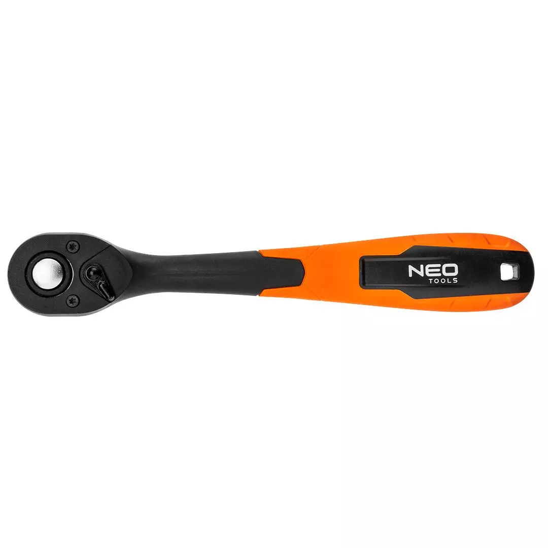 NEO TOOLS 08-513 – Grzechotka 3/8"
