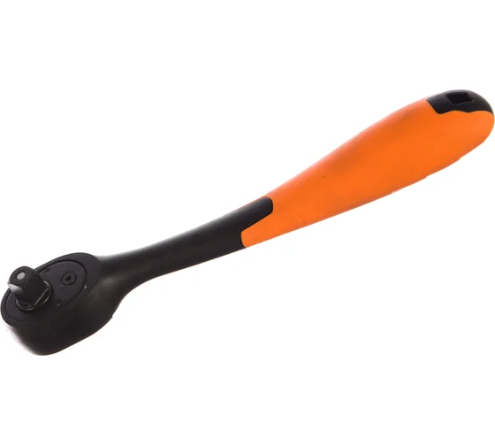 NEO TOOLS 08-513 - Ergonomiczny, dwumateriałowy uchwyt poprawia komfort pracy