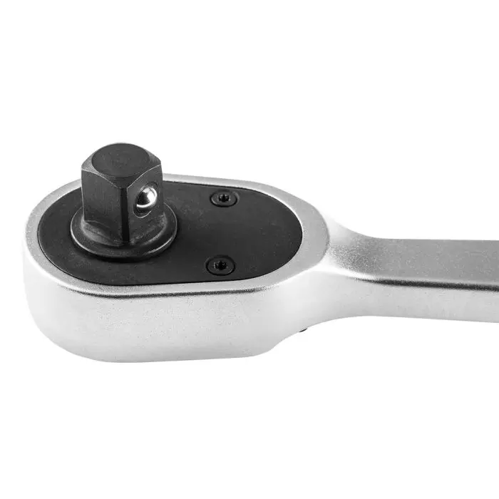 Głowica grzechotki NEO-TOOLS 10-300 z kwadratowym napędem 1/2 cala