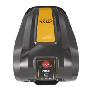 Obudowa robota Stiga AutoClip M3