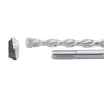 Makita B-47472-10 - Wiertło udarowe V-PLUS, 8 x 150/210 mm