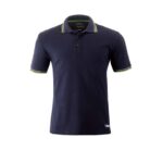 Kapriol Koszulka polo do pracy niebieska
