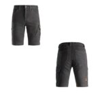 Kapriol Spodendki Jeans Nimes szare