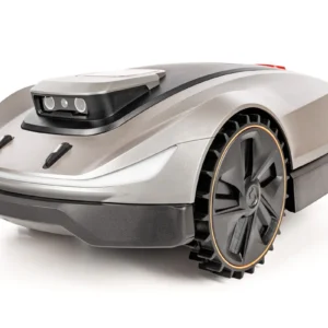 Cedrus by Sunseeker X5 – Robot koszący z RTK GPS