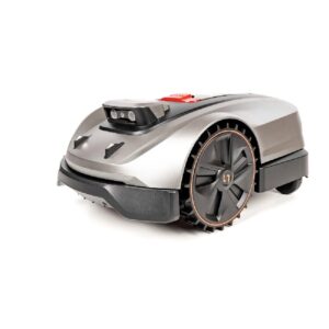 Cedrus by Sunseeker X3 – Robot koszący z RTK