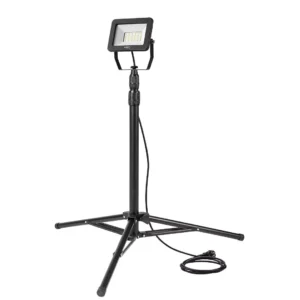 NEO TOOLS 99-060 Reflektor pojedynczy 50 W SMD LED na statywie