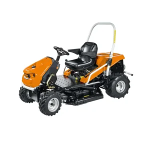 Oleo-Mac Apache 92 PRO 4WD Kosiarka samojezdna z silnikiem Kawaski