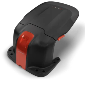 Segway Navimow Garaż dla robota koszącego z serii H