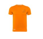 Kapriol ENJOY T-SHIRT ORANGE PEPPER