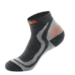 Kapriol SKARPETKI Tundra krótkie