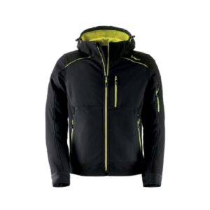 Kapriol Softshell Dynamic
