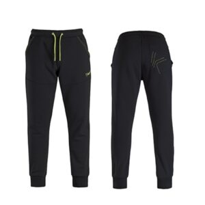 Kapriol Spodnie dresowe Pantaloni N.O.W czarne
