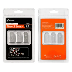 Segway Navimow Zestaw zapasowych noży