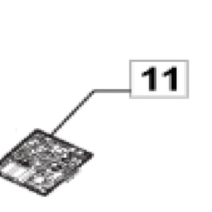 Odbiornik Bluetooth do robota Stiga Autoclip M5