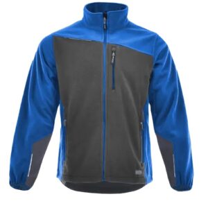 SARA Polar COMFORT PLUS ( New Azzuro + Charcoal )