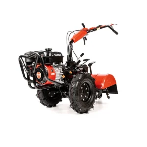 Cedrus GLX640 Glebogryzarka spalinowa