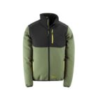 Kapriol KURTKA Kavir Soft Shell oliwkowa