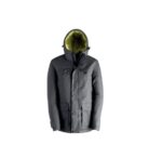 Kapriol KURTKA PARKA SLICK czarna