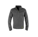 Kapriol Kavir Polar Pulover szary