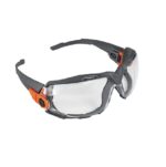 Kapriol OKULARY OCHRONNE Target