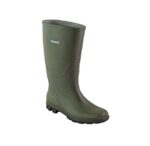Kapriol buty HUNTER OB SRC zielone