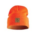 Kapriol czapka Frozen pomarańcz