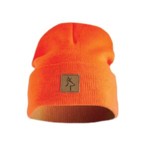 Kapriol czapka Frozen pomarańcz