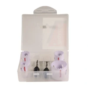 Makita D-33657 - Mini zestaw otwornic