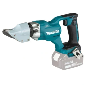 Makita DJS200Z - Akum. nożyce do blachy 18V LXT®
