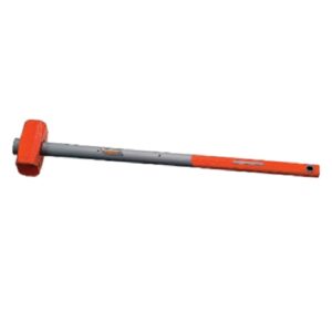 Kapriol MŁOT Z PŁASKĄ GŁÓKĄ PROGRIP 3kg