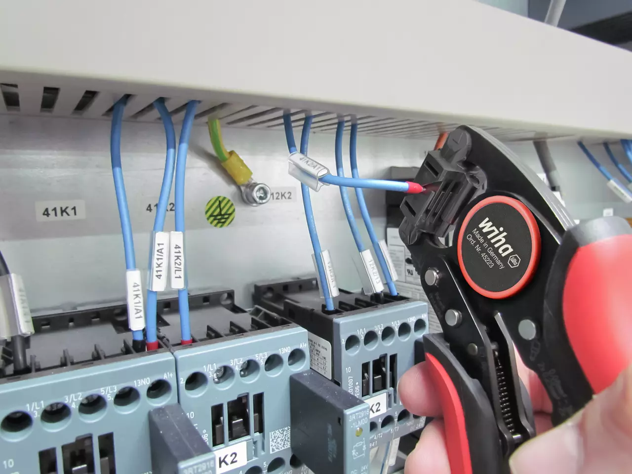 Wiha 45223 – obrót 360 stopni