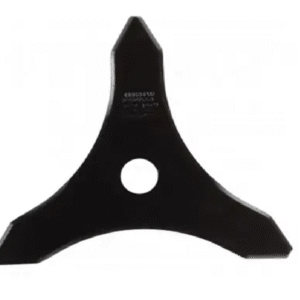 Oleo-Mac Tarcza stalowa 3-zębna Ø 255 mm