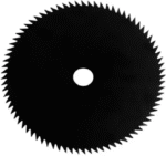 Oleo-Mac Tarcza 80-zębna Ø 255 mm (10")