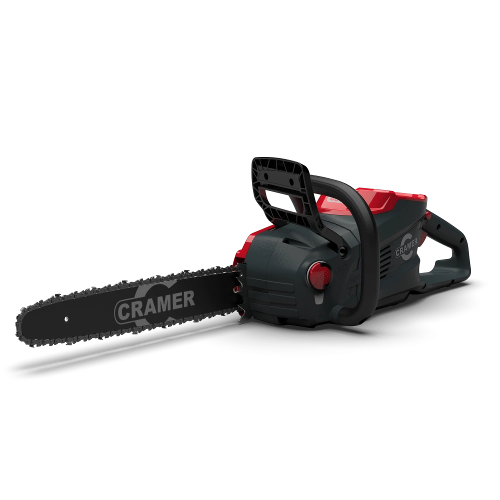 Cramer 48CS18 - Akum. pilarka łańcuchowa 48V