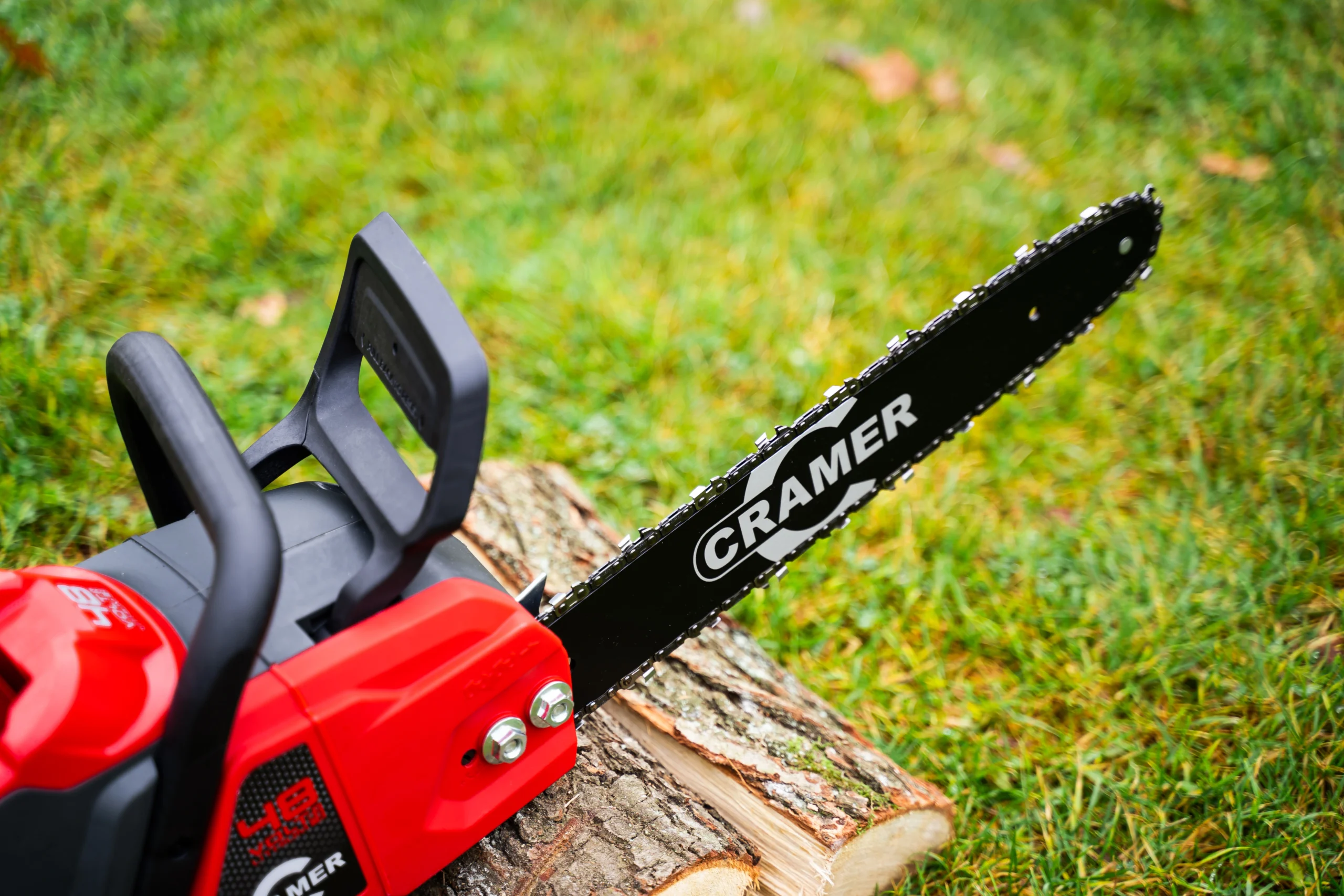 Cramer 48CS18 - Prowadnica o długości 36 cm (14 cali)