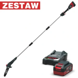 Cramer 48PS – Akumulatorowa pilarka na wysięgniku 48V (Zestaw)