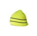 Czapka zimowa DROGOWIEC /ZIEL./ WINTER