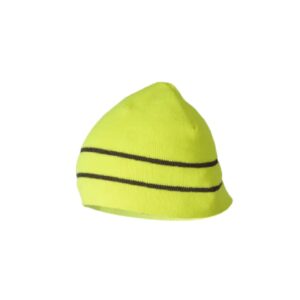 Czapka zimowa DROGOWIEC /ZIEL./ WINTER