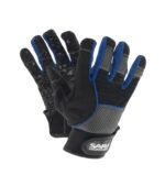 Rękawice typu Mechanik RSM002 AIRGRIP SARA