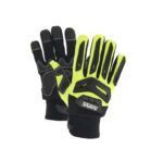 Rękawice robocze SARA RSM003 FLEXGRIP – Elastyczność, ochrona i trwałość w jednym!