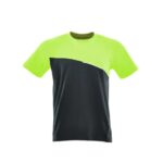 SARA Koszulka t-shirt COMFORT PLUS