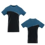 SARA Koszulka t-shirt COMFORT PLUS