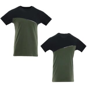 SARA Koszulka t-shirt COMFORT PLUS