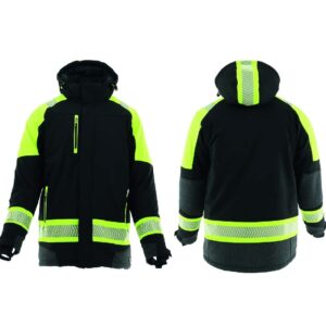 SARA Kurtka długa COMFORT NEO WINTER