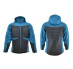 SARA Kurtka hybrydowa COMFORT WINTER