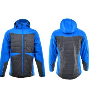 SARA Kurtka hybrydowa COMFORT WINTER