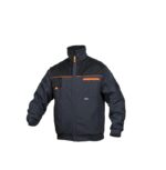 SARA Kurtka krótka ocieplana POSEJDON WINTER